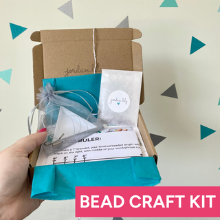 Bead Bracelet Craft Kit