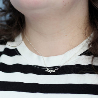 Hope Necklace