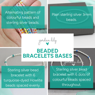 Build a Beaded Bracelet