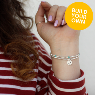 Build a Beaded Bracelet