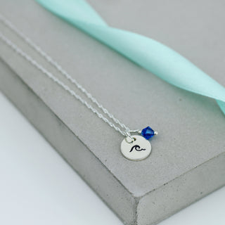 Build a Charm Necklace
