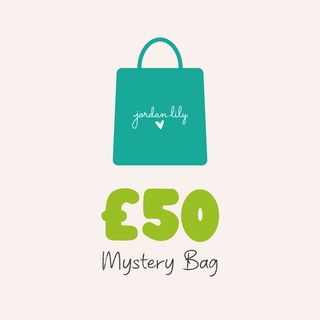 £50 Mystery Bag