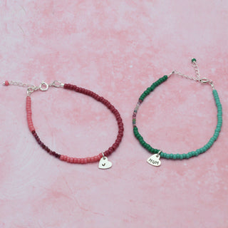 Tourmaline Colourful Bracelet | Mother's Day 26