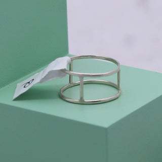 Cage Ring - Size J/K