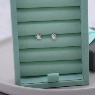 Turtle Studs