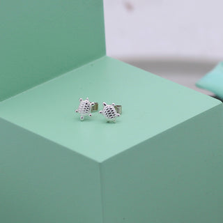 Turtle Studs