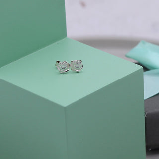 Rose Studs