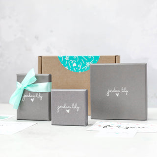 Gift Wrap with Premium Packaging