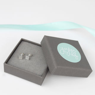 Square Studs