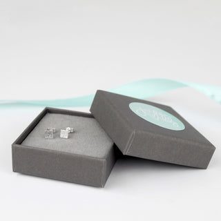 Square Studs