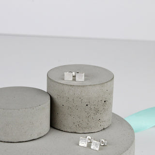Square Studs