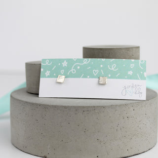 Square Studs
