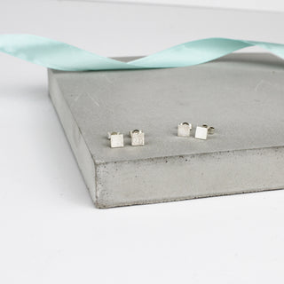 Square Studs