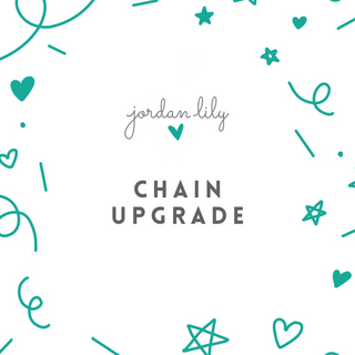 Chain Upgrade