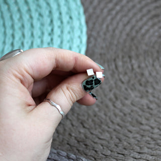 Square Studs