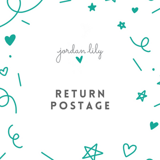 Return Postage